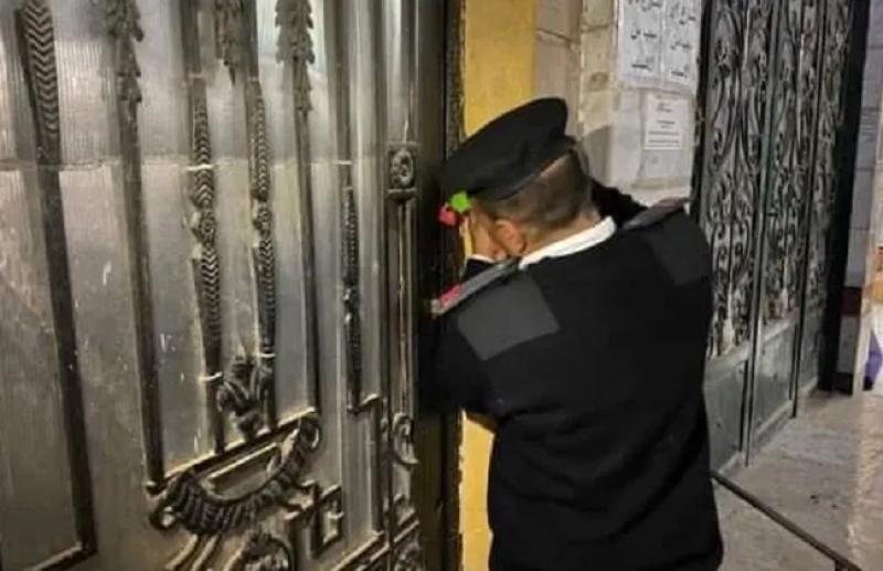 ضبط مركز لعلاج الإدمان - أرشيفية