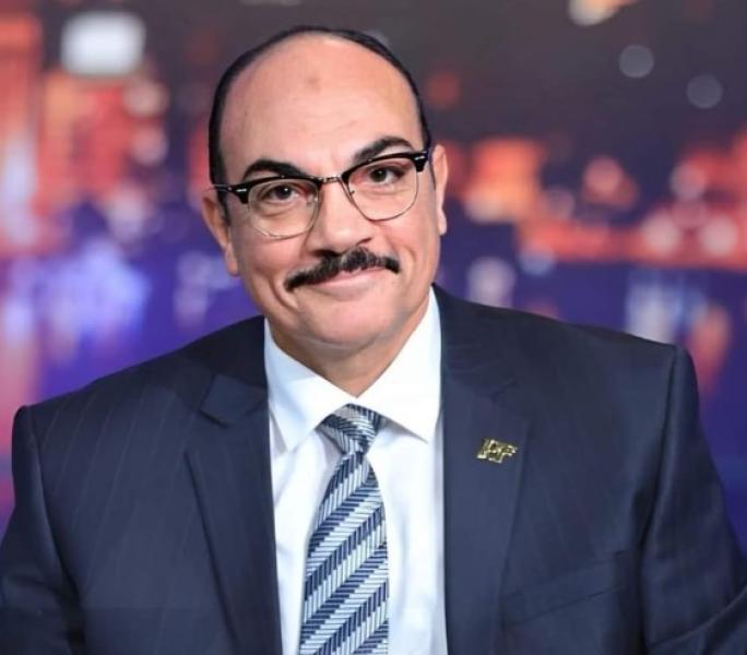 اللواء رضا فرحات 