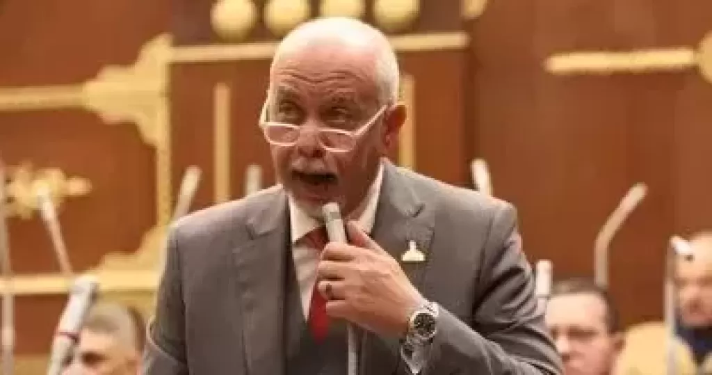حازم الجندى