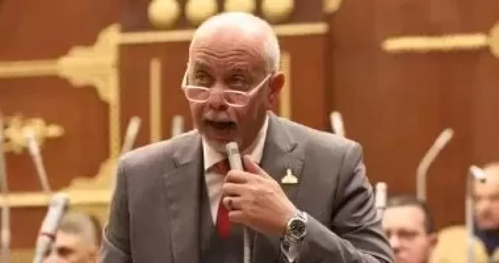 حازم الجندى