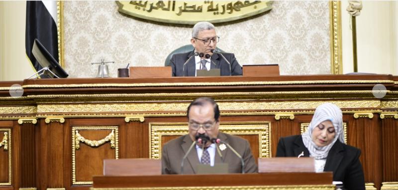 المستشار أحمدسعد