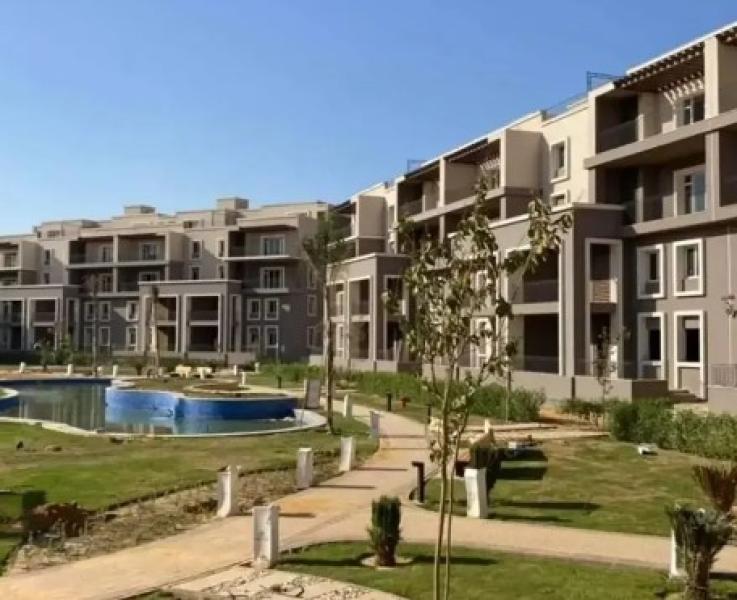 مجموعه طلعت مصطفى