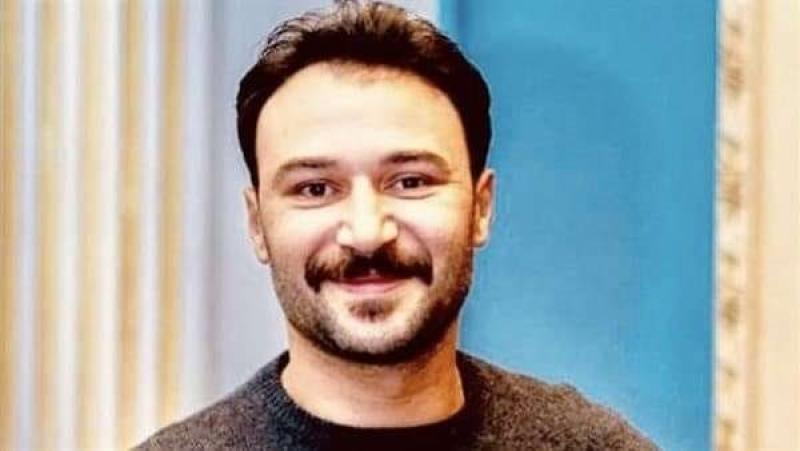 محمد العمروسي