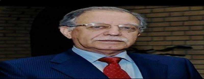 الكاتب العراقي فخري كريم
