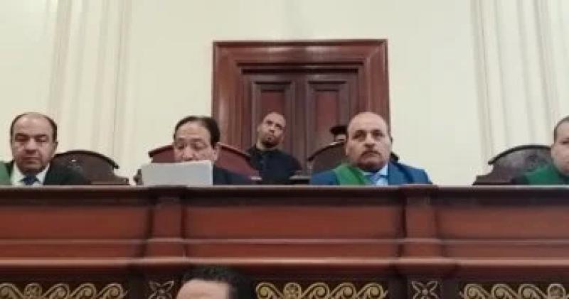محكمة 