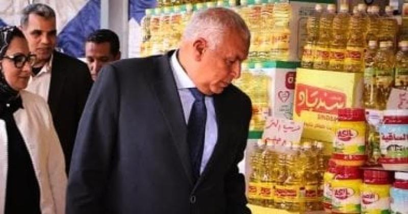 جانب من الجولة 