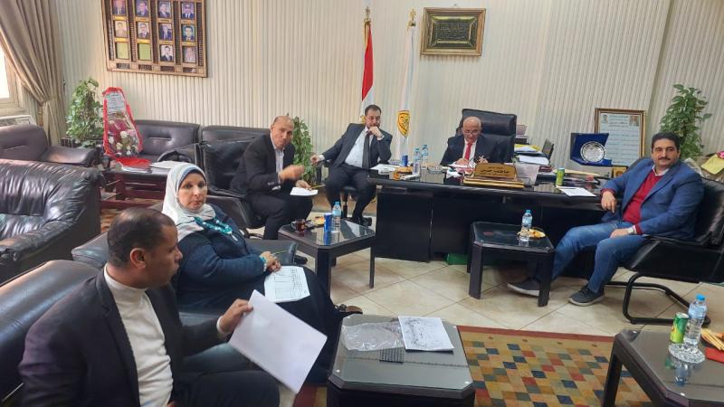 جامعة الزقازيق 