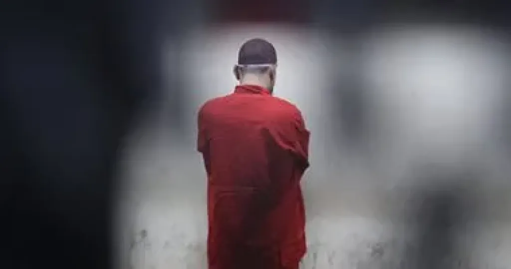 سفاح الجيزة