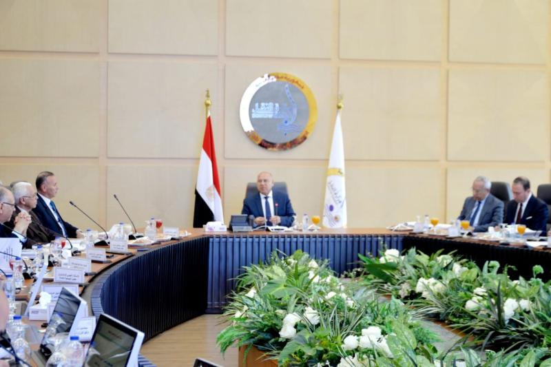 وزير النقل
