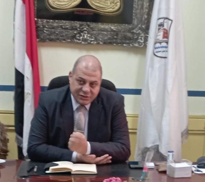 هاني عنتر