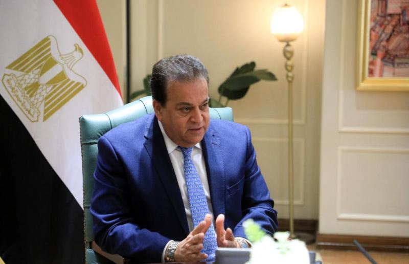 خالد عبد الغفار 