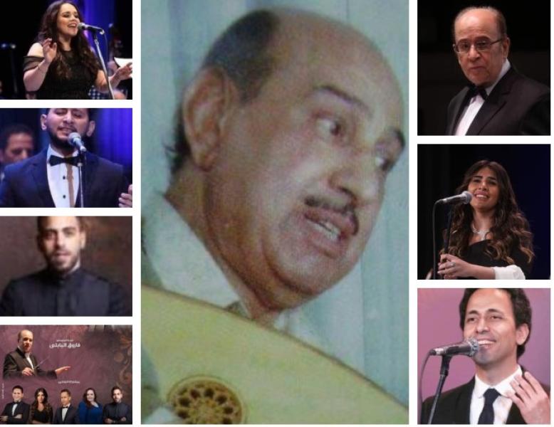 فنانين الجمهورية 