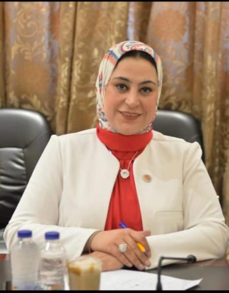 ولاء التمامي 