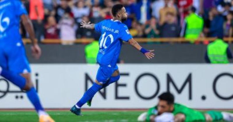 الهلال السعودي 