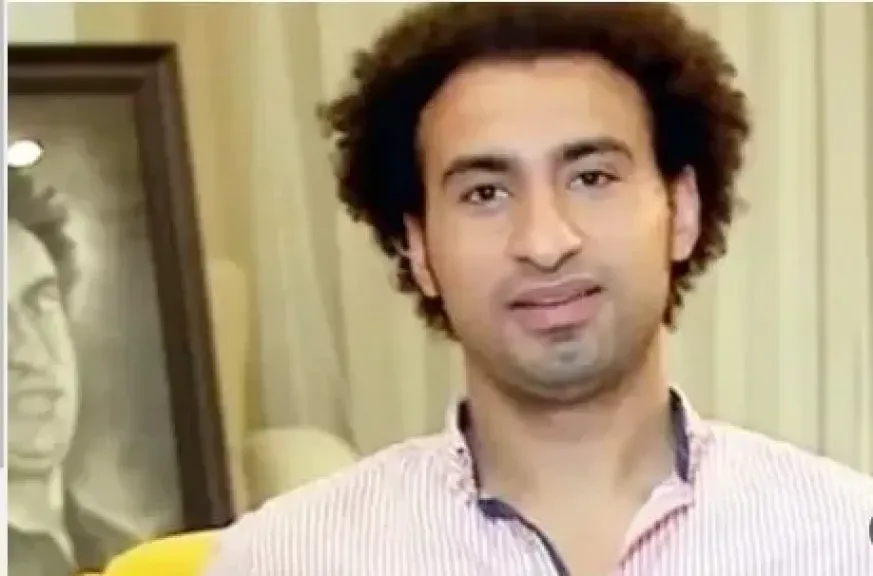 علي ربيع
