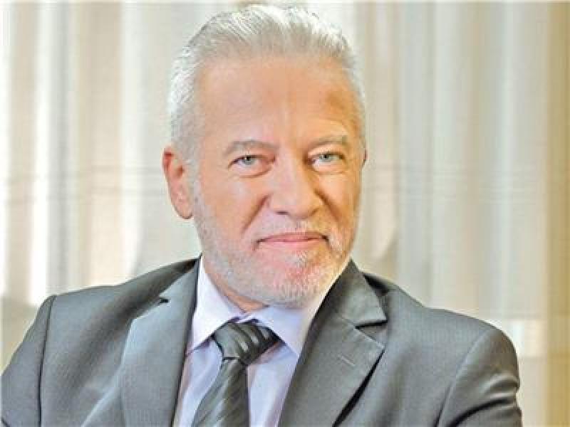 الفنان فادي إبراهيم