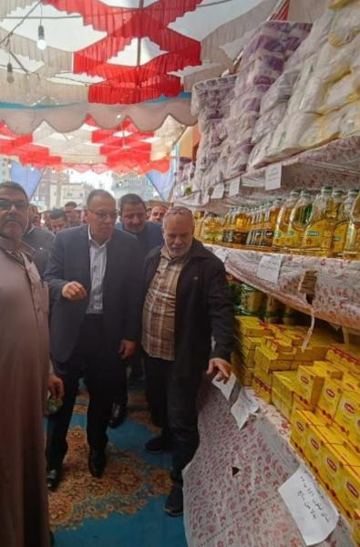 جانب من الجولة 