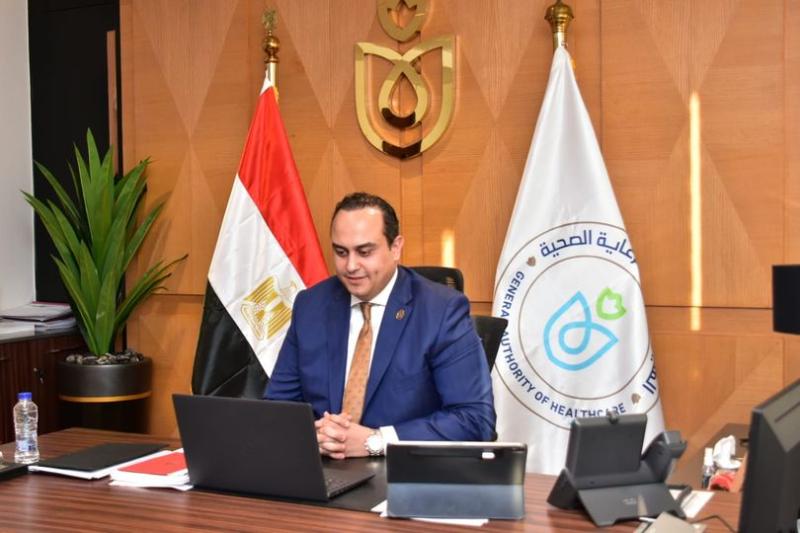أحمد السبكى 
