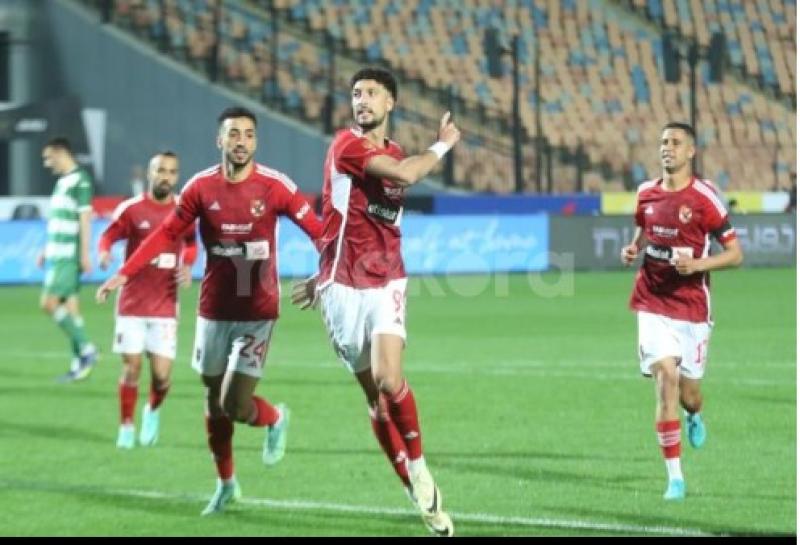  الأهلي 