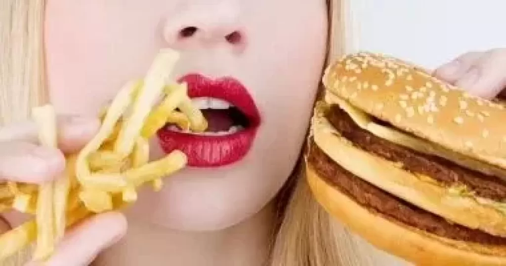 الاطعمة 