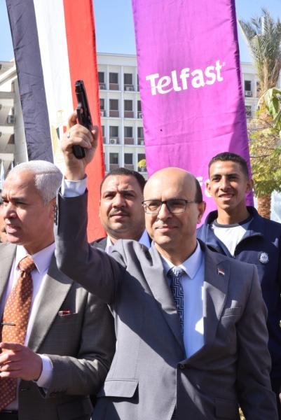 رئيس جامعة أسيوط 