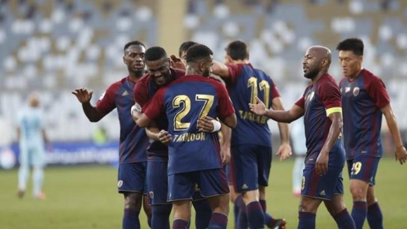 الوحدة الإماراتي