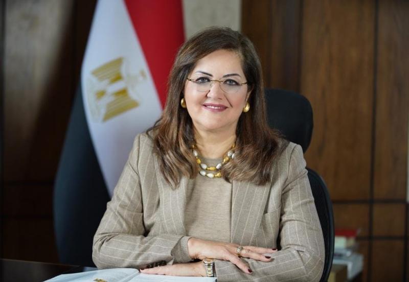 الدكتورة هالة السعيد 
