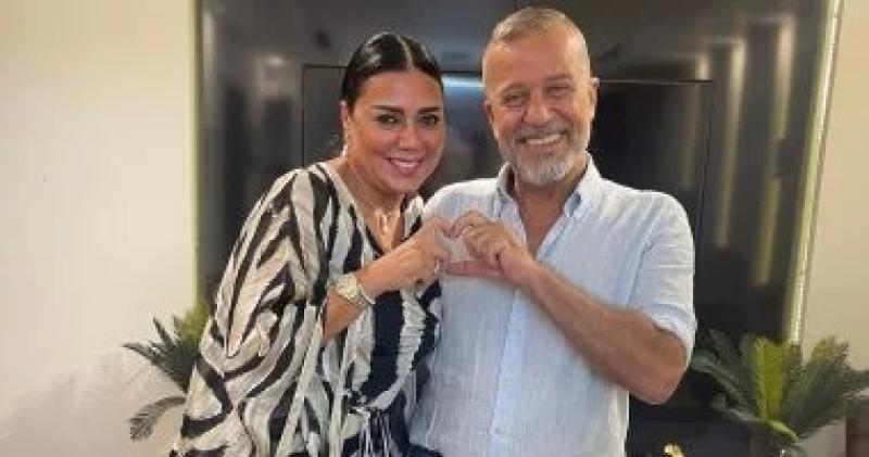 مسلسل بقينا اتنين