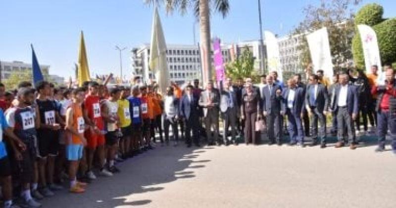 وزيرة البيئة تعلن انطلاق المرحلة الثانية لمسابقة "صحتنا من صحة كوكبنا"