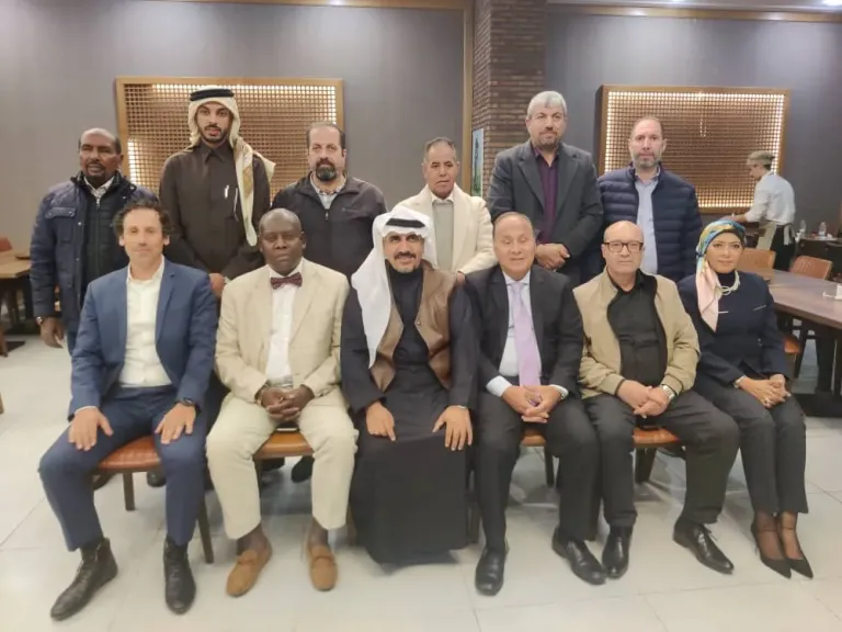 القوس والسهم