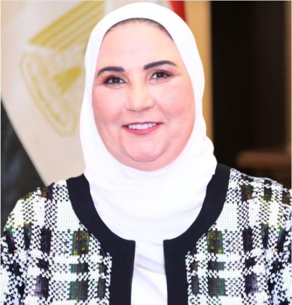 الدكتورة نيفين القباج