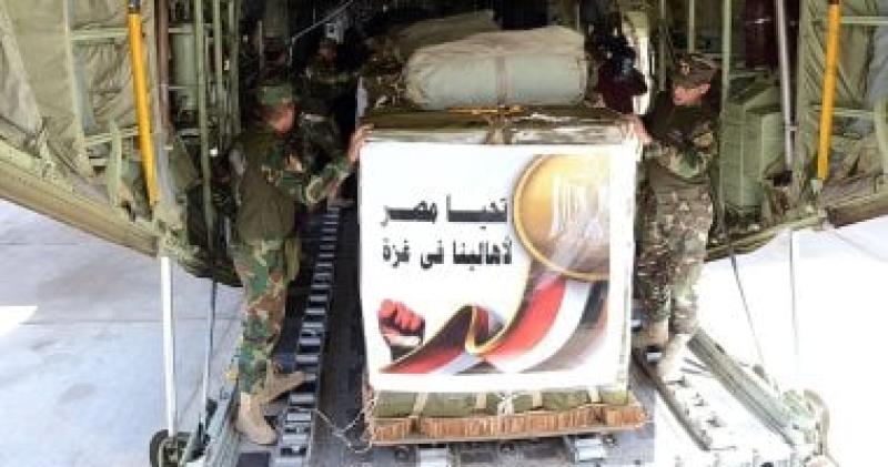 اللواء حسن عبد الشافى مستشار رئاسة الجمهورية