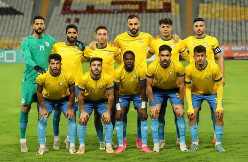 الإسماعيلي