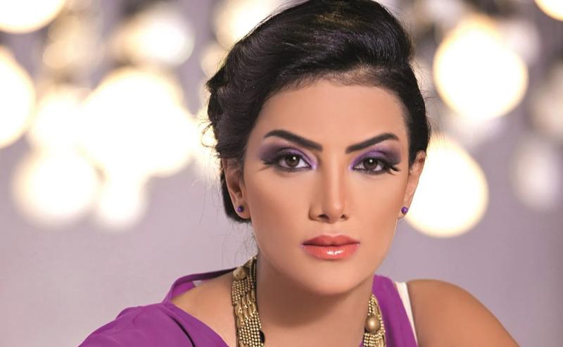 حورية فرغلي
