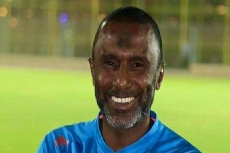 أحمد الكأس