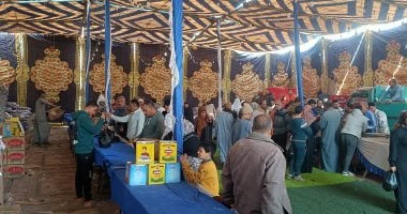 اهلا رمضان