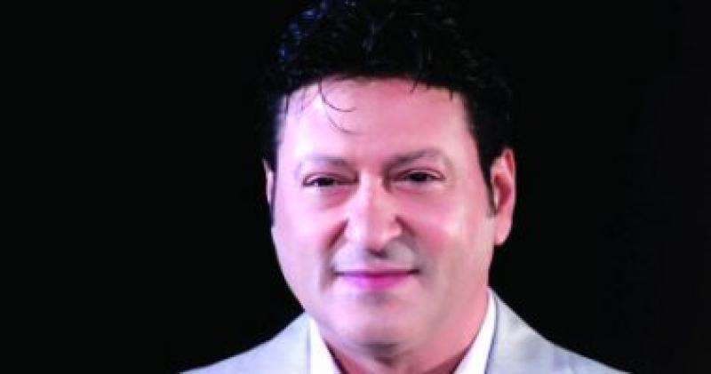 محمد الحلو
