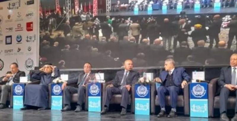 جانب من مؤتمر مارلوج 13 