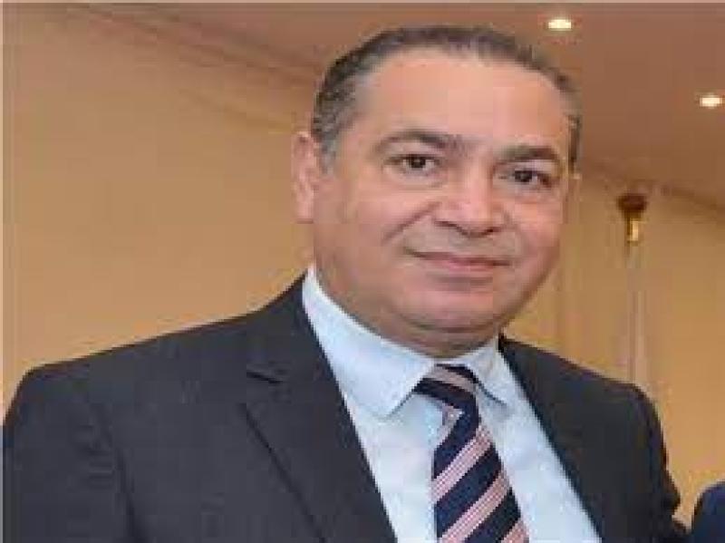 الدكتور هشام عطية 