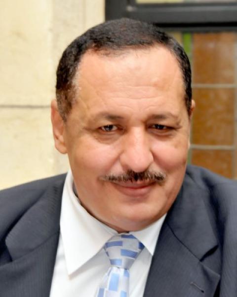 خالد القط