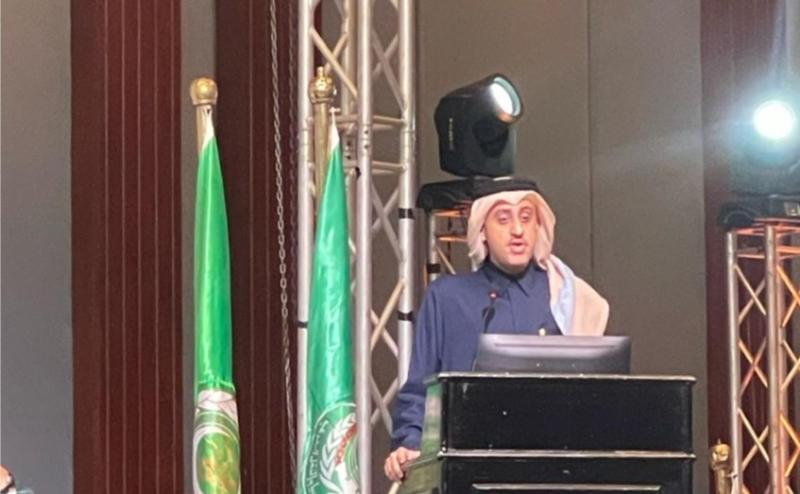  السفير علي المالكي