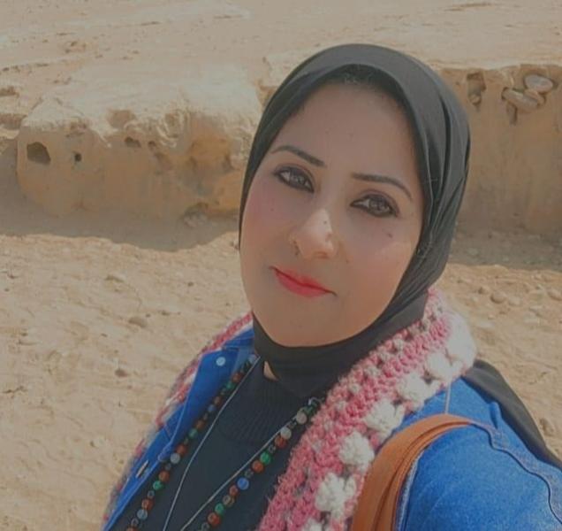 سمر مجاهد 