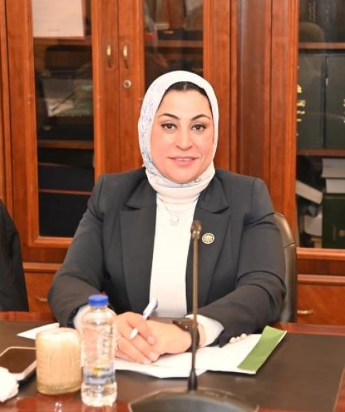 ولاء التمامى