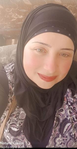 الشيف ولاء إبراهيم