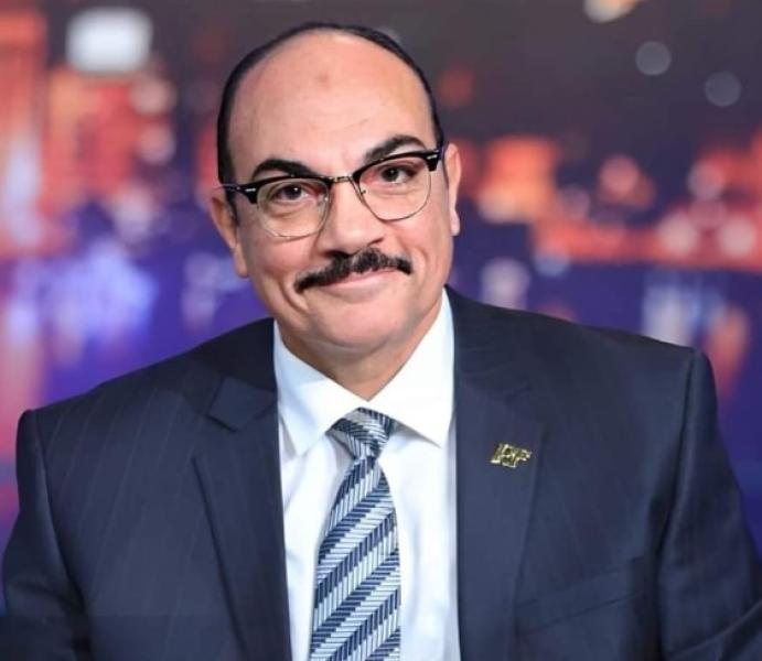 اللواء رضا فرحات