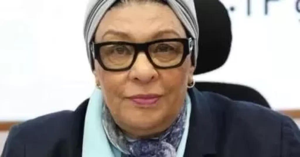 فاطمة سيد أحمد