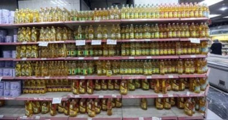 زيت الطعام