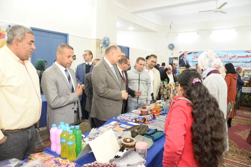 محافظ أسيوط 
