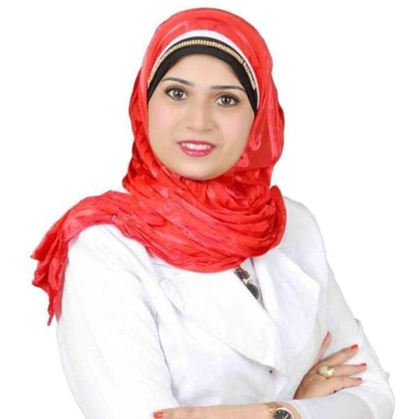 امين الحزب ببلبيس