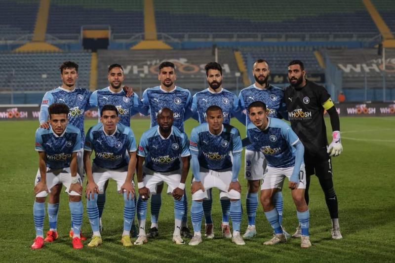 نادي بيراميدز